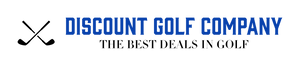 Discount Golf Company logo