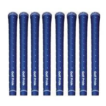 Load image into Gallery viewer, Golf Pride Tour Wrap Golf Grips, Pack of 8