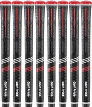 Load image into Gallery viewer, Golf Pride Cp2 Pro Golf Grips, Pack of 8
