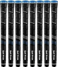 Load image into Gallery viewer, Golf Pride Cp2 Wrap Golf Grips, Pack of 8