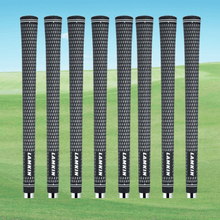 Load image into Gallery viewer, Lamkin Crossline Golf Grips, Free Grip Kit Pack of 8