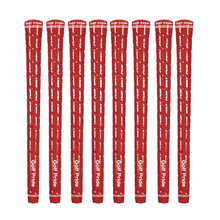 Load image into Gallery viewer, Golf Pride Tour Wrap Golf Grips, Pack of 8