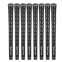 Load image into Gallery viewer, Golf Pride Tour Wrap Golf Grips, Pack of 8