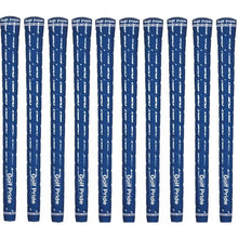 Load image into Gallery viewer, Golf Pride Tour Wrap Golf Grips, Pack of 8