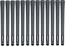 Load image into Gallery viewer, Lamkin Crossline Golf Grips,  with Grip Kit-- 13 Pack