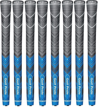 Load image into Gallery viewer, Golf Pride PLUS4  Golf Grips, Pack of 8