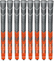 Load image into Gallery viewer, Golf Pride PLUS4  Golf Grips, Pack of 8