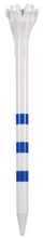Load image into Gallery viewer, Champ My Hite Golf Tees, All Sizes Within
