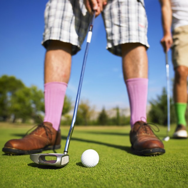 Golf Basics 101 How To Play Golf? Discount Golf Company