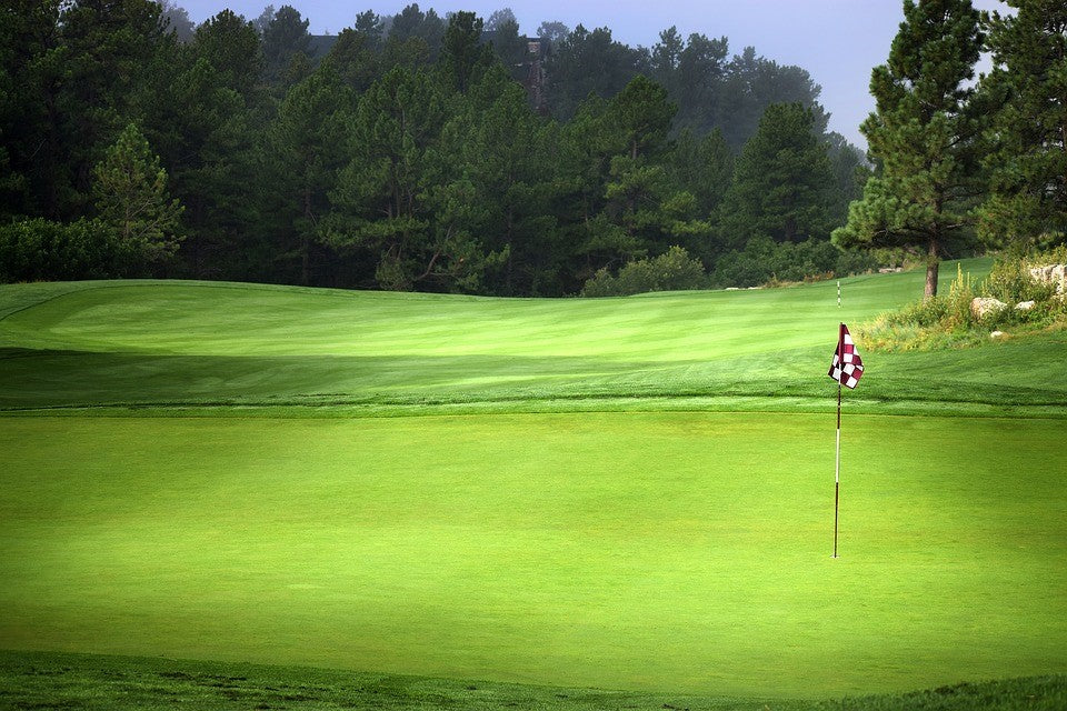 The Top 10 Golf Courses Worldwide Discount Golf Company