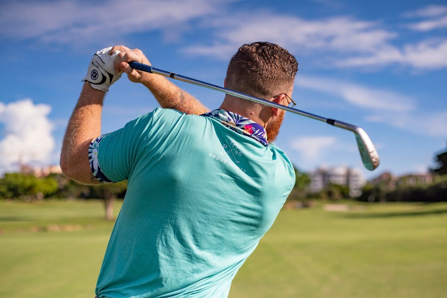 Everything You Need to Know About Golfer’s Elbow