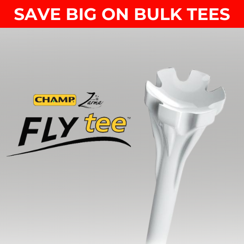 Champ FLYtee MyHite Tees