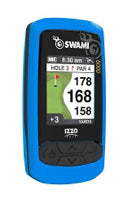 Izzo Swami 6000 Blue