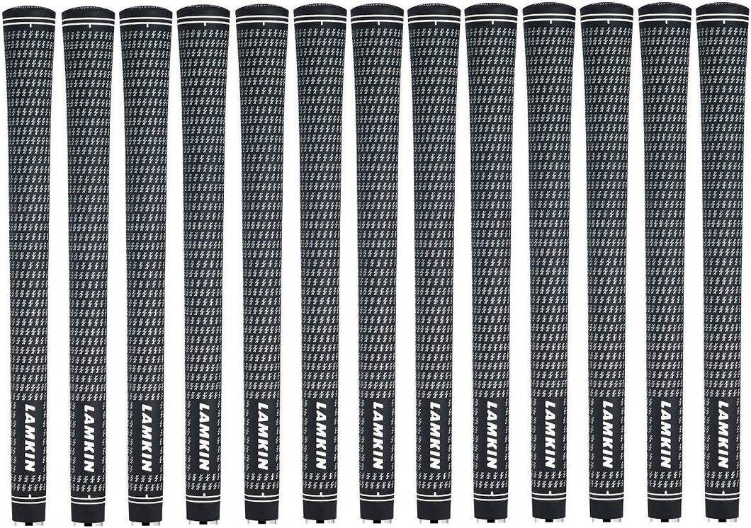 Lamkin Crossline Golf Grips, All Sizes Available