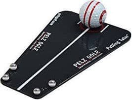 Dave Pelz Putting Tutor, FREE SHIPPING