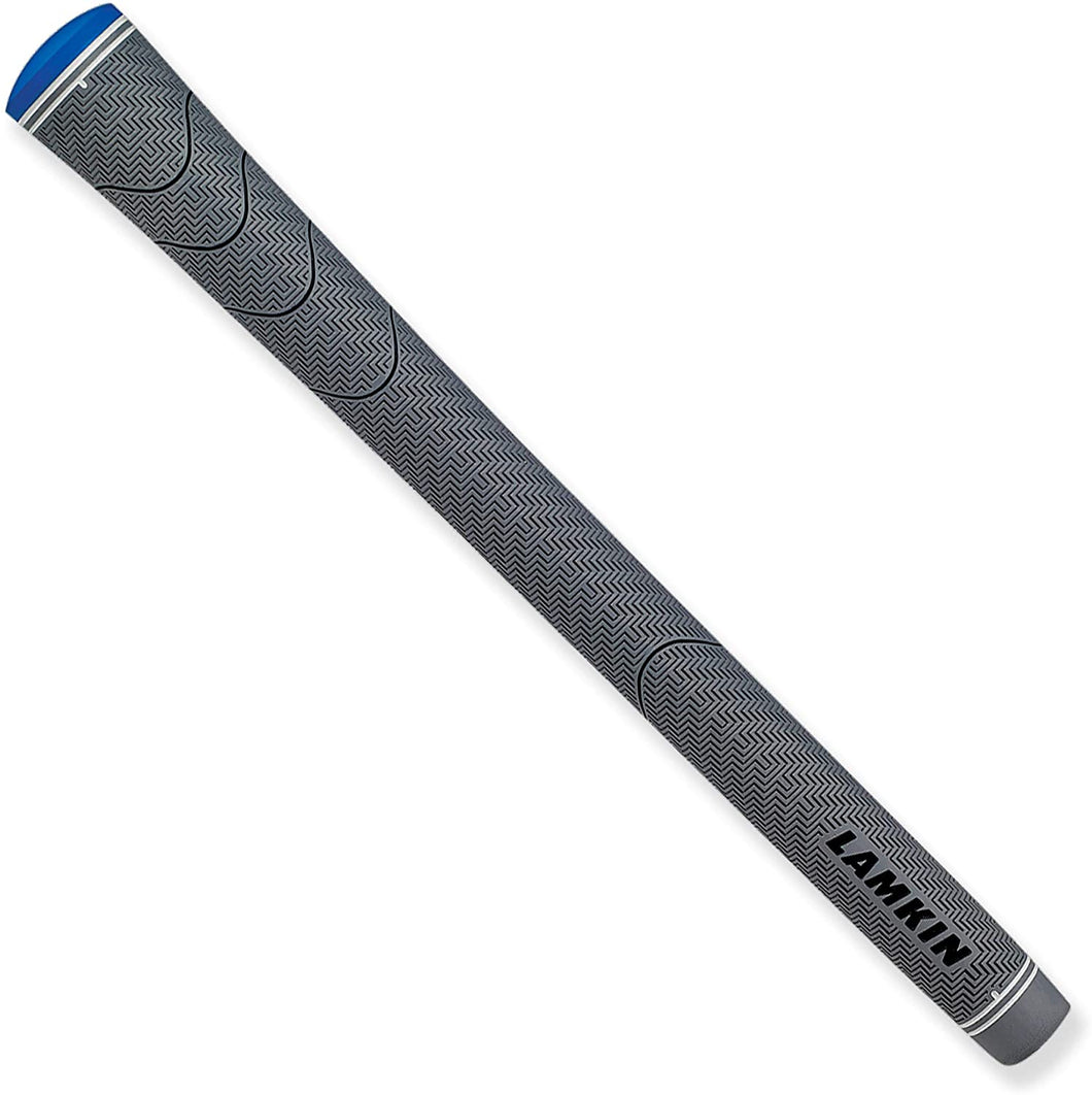 Lamkin Sonar Tour Standard Golf Grip, Grey