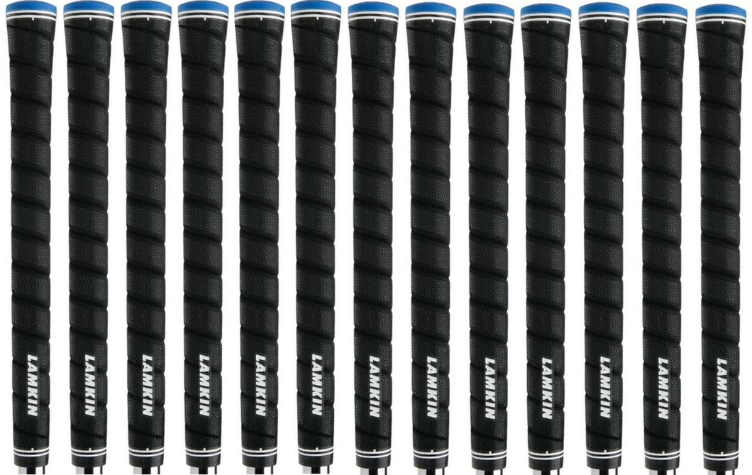 Lamkin Sonar Tour Golf Grips,  13 Pack