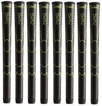 Winn Dri Tac Lite Golf Grip, All Sizes Within, 9 Grips