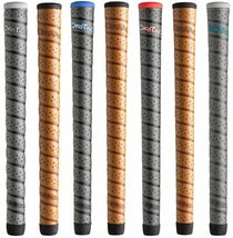 Winn Dri Tac Wrap Golf Grips, All Sizes and Colors Available 13 Pack