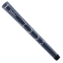 Winn Dri Tac Midsize Golf Grips, Navy Blue