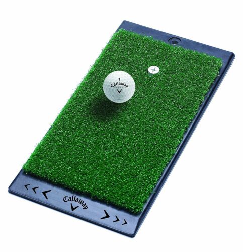 Callaway Golf Hitting Mat