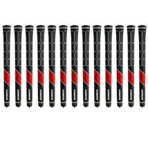 Lamkin TS1 Midsize (+1/16") - 13 Pieces Golf Grip Bundle - NEW!  Plust Grip Kit