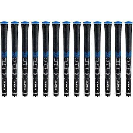 Lamkin Sonar Golf Grips, Pack of 9