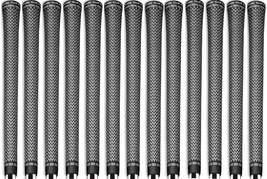 Golf Pride Tour Velvet 360 White Golf Grips,  Pack of 13