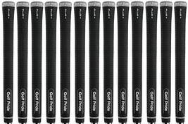 Golf Pride Tour Velvet Plus4  Golf Grips,  Pack of 13